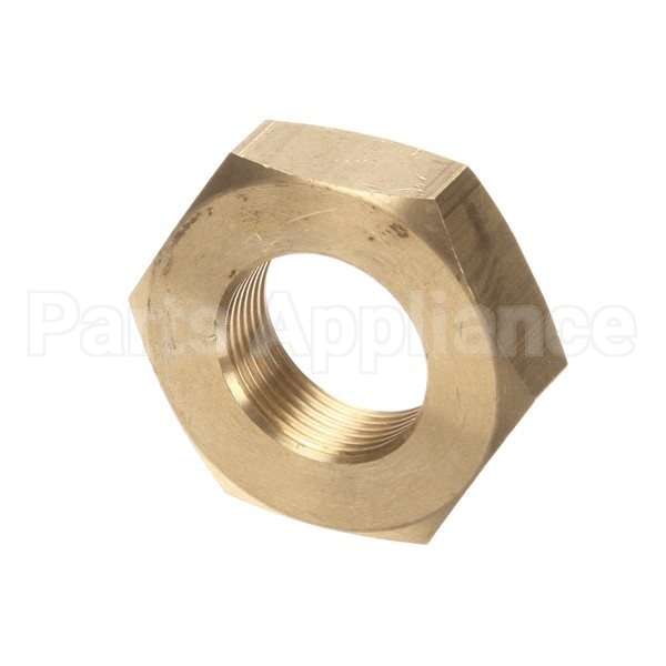 001031 Compatible Groen Nut Hex 1-1/4"-12