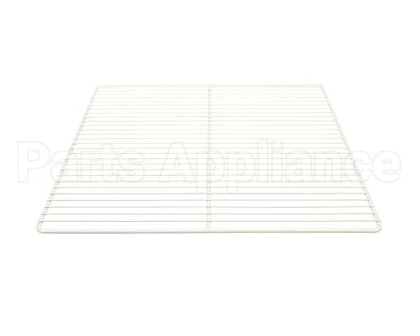 00103283 Follett Shelf, Wireform Epoxy Coated Steel Grey