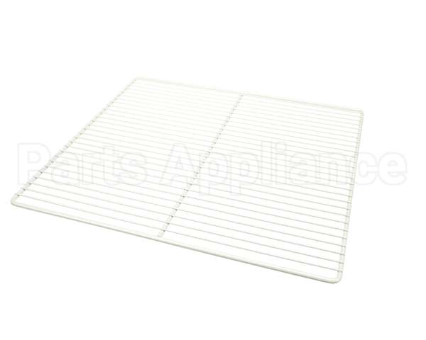 00103283 Follett Shelf, Wireform Epoxy Coated Steel Grey