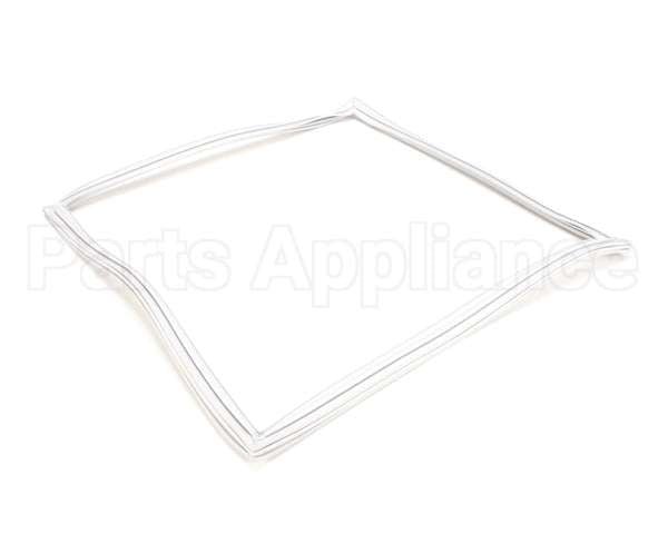 00103291 Follett Gasket, Door, Ref5 Magnetic, 20.38 X 20.