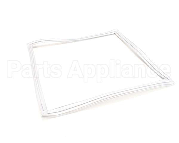 00103291 Follett Gasket, Door, Ref5 Magnetic, 20.38 X 20.