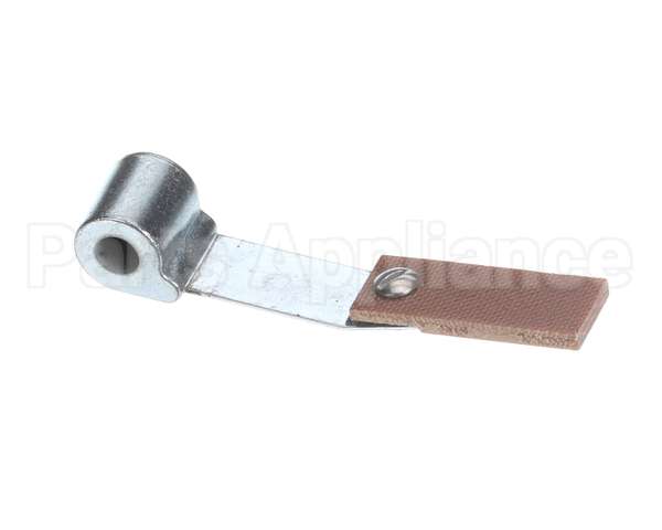0010377 Butcher Boy Assembly. Wheel Scraper