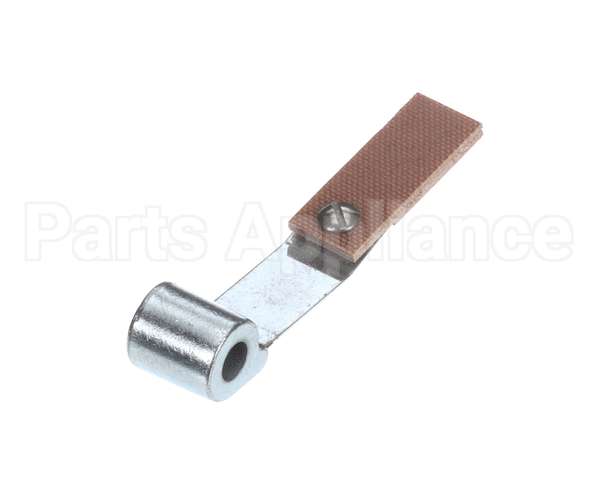 0010377 Butcher Boy Assembly. Wheel Scraper