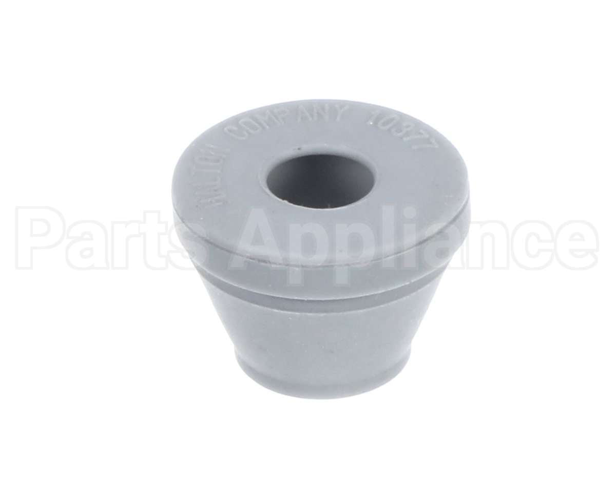 0010377 Halton Silicone Grommet