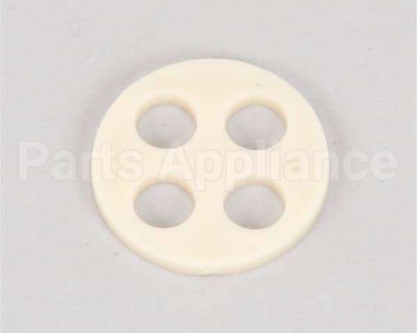 001041-45 T&S Brass Gasket For 4 Inlet Spreader Assembly