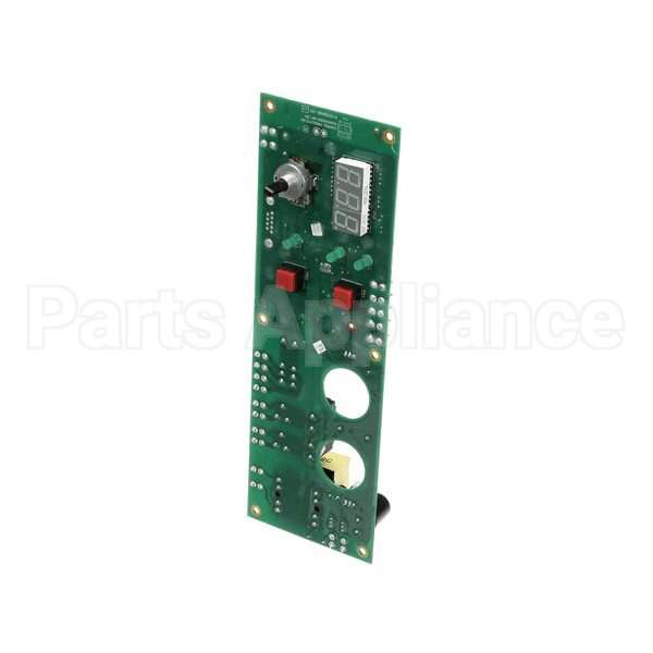 00104521 Compatible Follett Board, Operator Console Contro