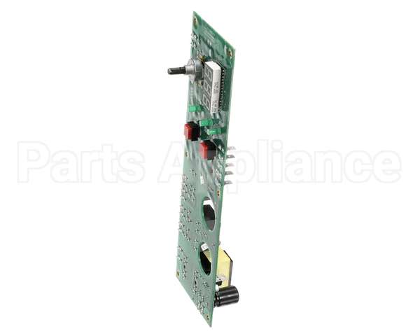 00104521 Follett Board, Operator Console Control, Semi-Au