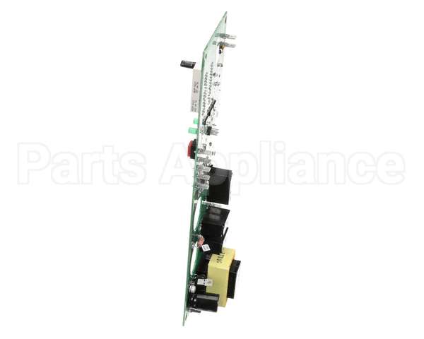 00104521 Follett Board, Operator Console Control, Semi-Au