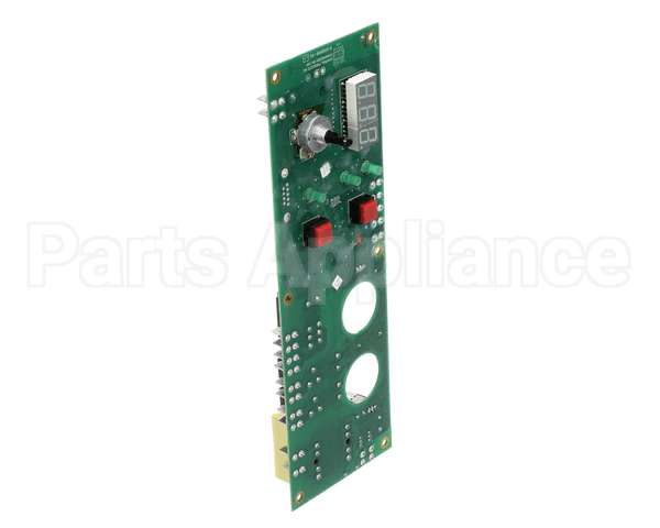 00104521 Follett Board, Operator Console Control, Semi-Au