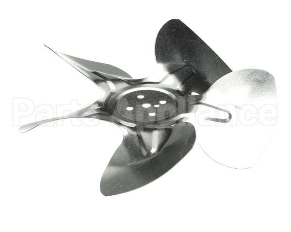 00105007 Follett Blade Fan Motor Cond Ref5 Tecumseh #51
