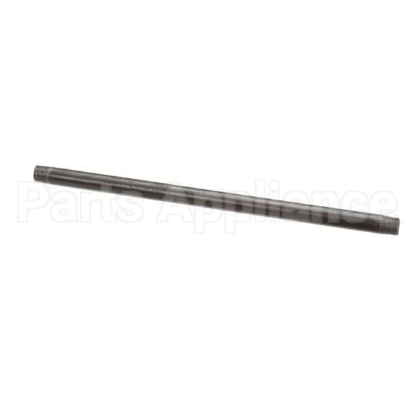 001057 Compatible Groen Nipple 3/8" Npt X 13-1/2 "