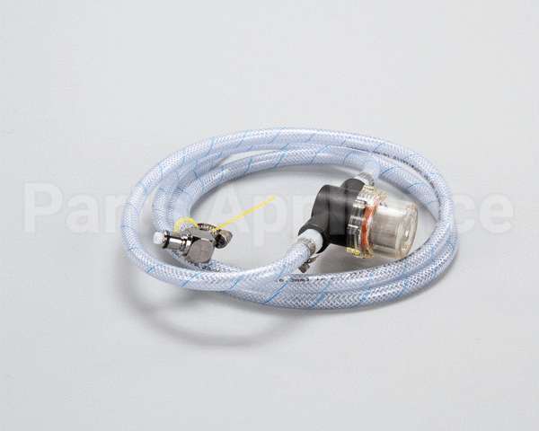 0010584 Antunes Inlet Hose Assembly-Std.