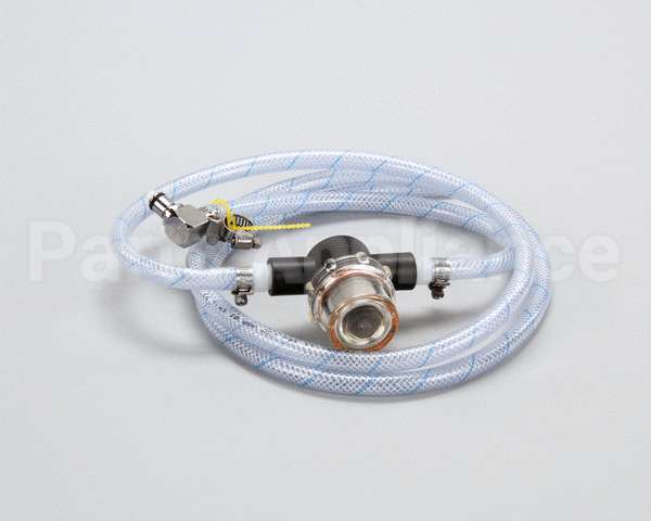 0010584 Antunes Inlet Hose Assembly-Std.