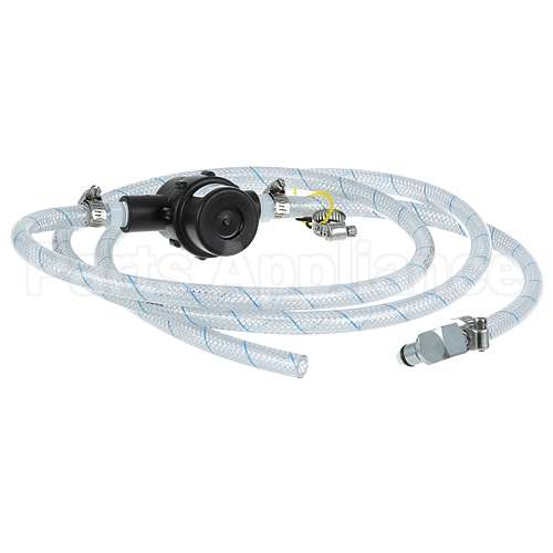0010584 Compatible Roundup Inlet Hose Assy