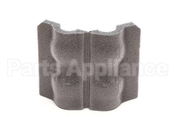 00106534 Follett Insulation, Tev Bulb Grey