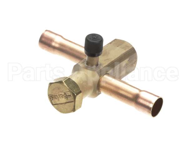 00107078 Follett Valve, Service 5/8 Parker #Ql171R-10-10