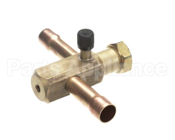 00107078 Follett Valve, Service 5/8 Parker #Ql171R-10-10