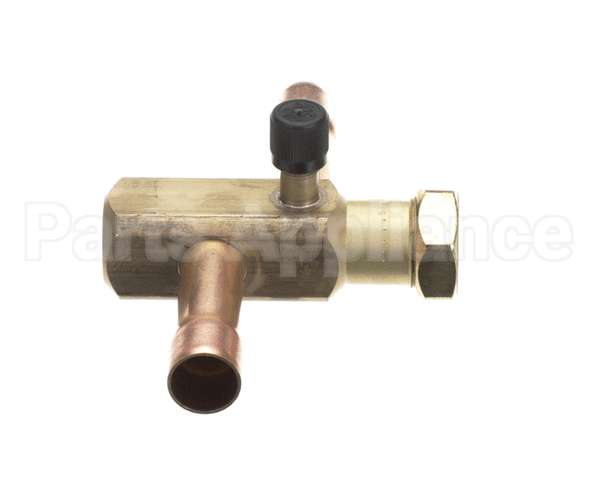 00107078 Follett Valve, Service 5/8 Parker #Ql171R-10-10