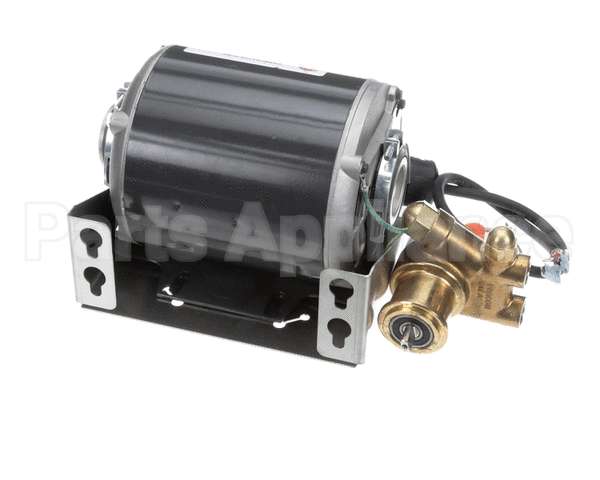 00107524 Follett Pump Kit Carbonator