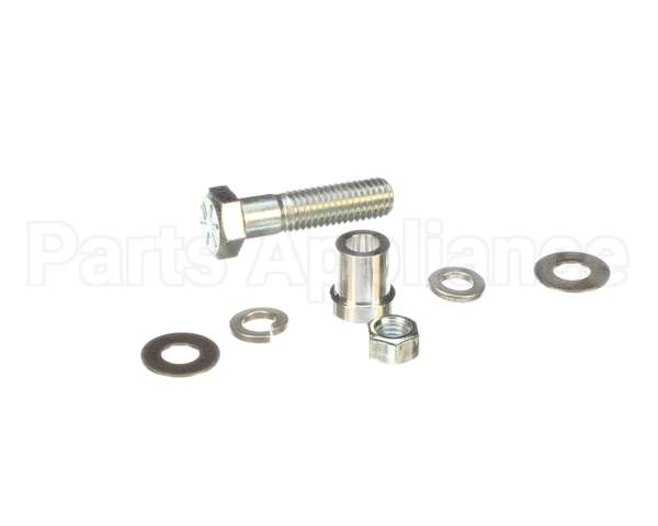 00109884 Follett Hardware Mounting Idler Wheel