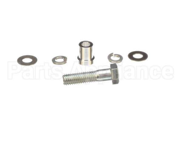 00109884 Follett Hardware Mounting Idler Wheel