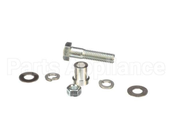 00109884 Follett Hardware Mounting Idler Wheel