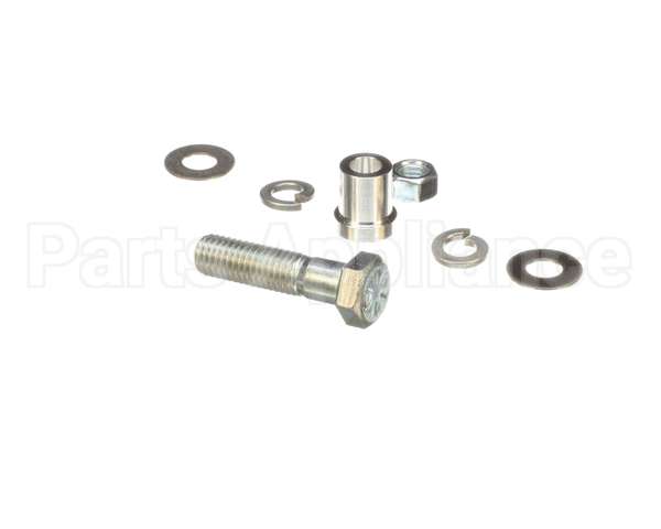 00109884 Follett Hardware Mounting Idler Wheel