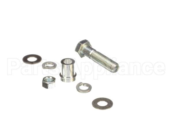 00109884 Follett Hardware Mounting Idler Wheel