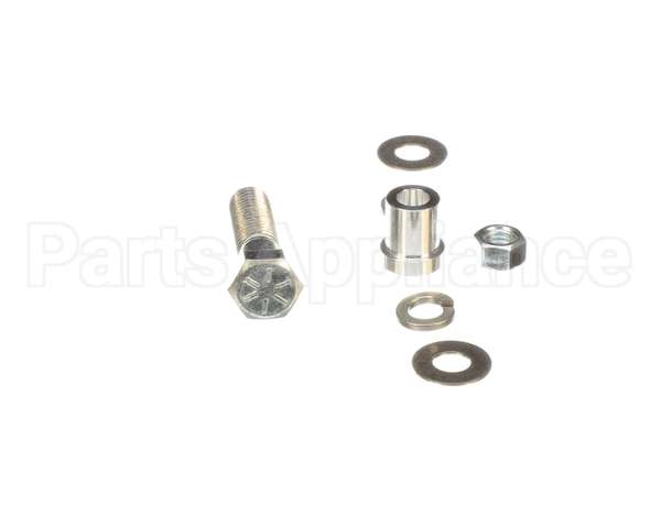 00109884 Follett Hardware Mounting Idler Wheel