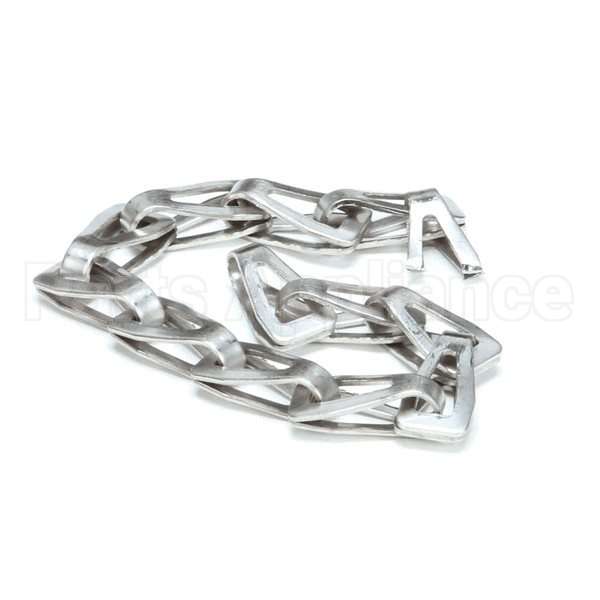 00110.07 Compatible CMA Drain Ball Chain 12 Link
