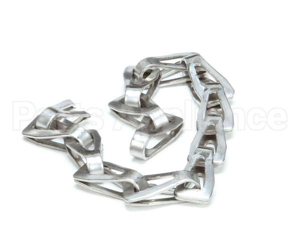00110.07 Cma Drain Ball Chain 12 Link