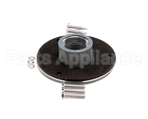00110023 Follett Fitting, Drain