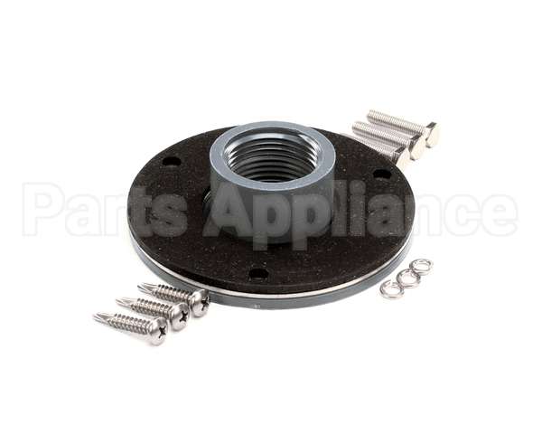 00110023 Follett Fitting, Drain