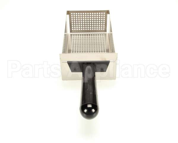 0011099 Antunes Basket Assembly.-Double