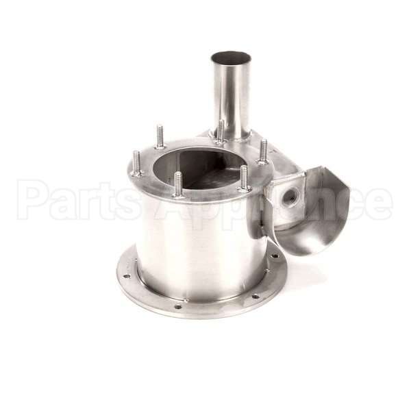 00111.26 Compatible CMA Drain Sump Fabricated (A/C)