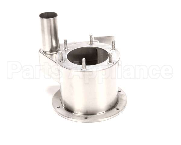 00111.26 Cma Drain Sump Fabricated (A/C)