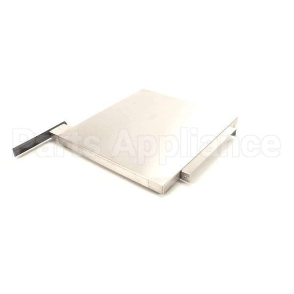 0011154 Compatible Roundup Top Cover Assembly