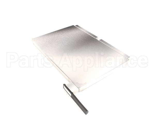 0011165 Antunes Top Cover Assembly