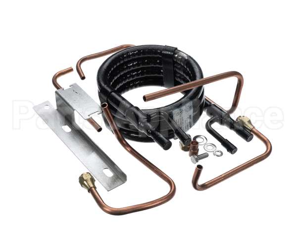 00111898 Follett Assy Wc Coil 12 Ton Svc