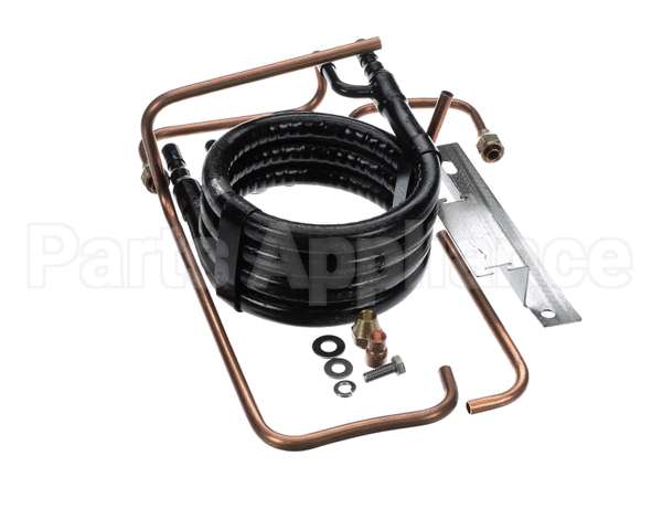 00111898 Follett Assy Wc Coil 12 Ton Svc