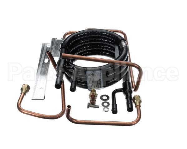 00111898 Follett Assy Wc Coil 12 Ton Svc