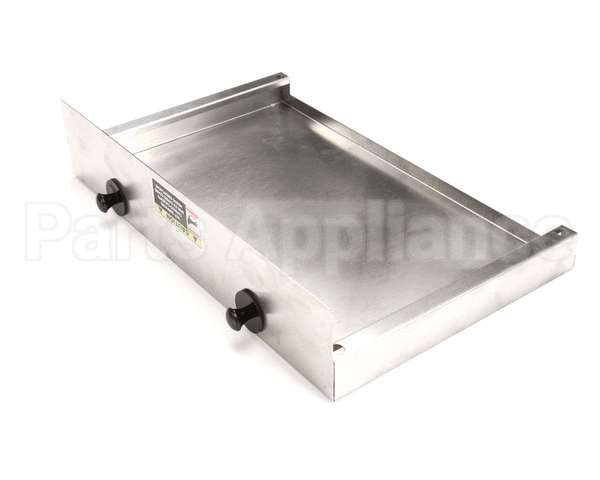 0011198 Antunes Top Cover Assembly