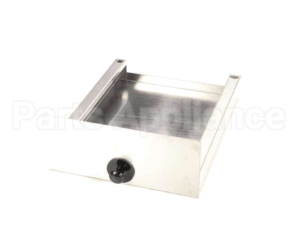 0011229 Antunes Top Cover Assembly