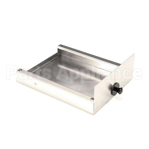 0011229 Compatible Roundup Top Cover Assembly