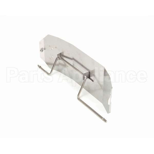0011262 Compatible Roundup Tensioner Assembly Rear