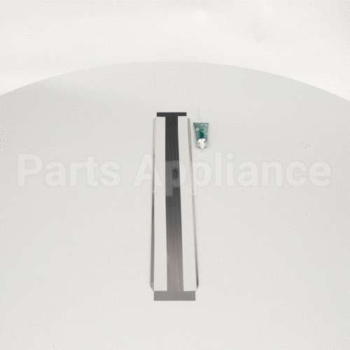 00112821 Follett Cover, Joint, Blue Hopper