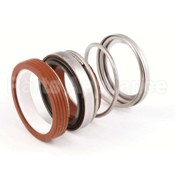 00112946 Compatible Follett Seal, Ss Carbon, Ceramic Flows