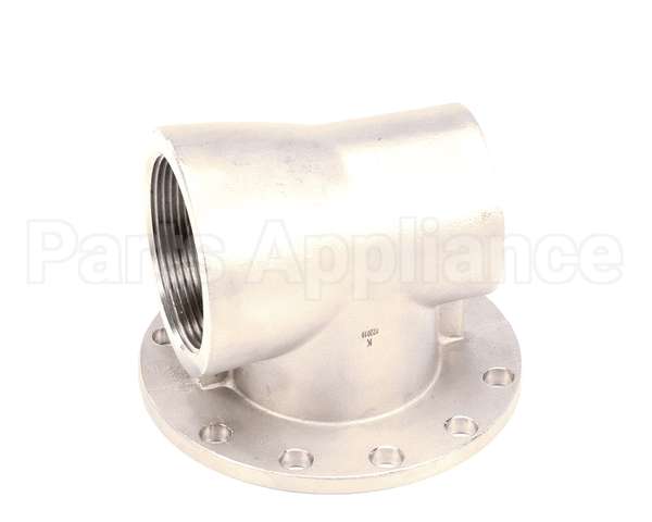 00113.50 Cma Drain Tee Casting Ss