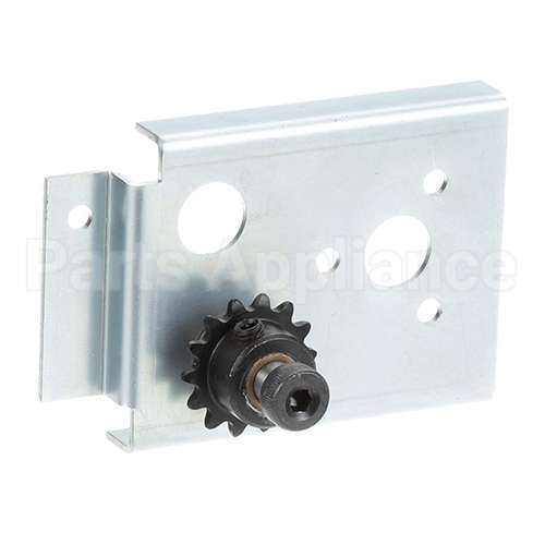 0011300 Compatible Roundup Sprocket/Retainer Assy