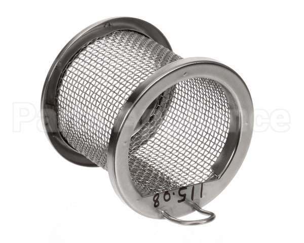 00115.08 Cma Drain Sump Screen (A/C/E)